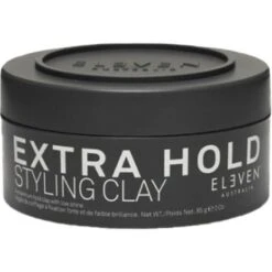 ELEVEN Australia Extra Hold Styling Clay 85 Gr.