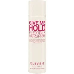 ELEVEN Australia Give Me Hold Flexible Hairspray 300 Ml