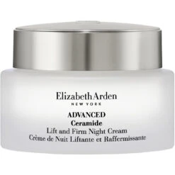 Elizabeth Arden Advanced Ceramide Lift & Firm Night Cream 50 Ml