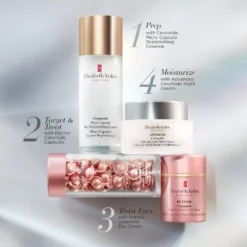 Elizabeth Arden Advanced Ceramide Lift & Firm Night Cream 50 Ml -Clarins Butik elizabeth arden advanced ceramide lift firm night cream 50 ml 1675841952