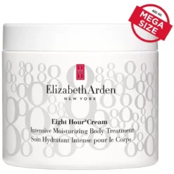 Elizabeth Arden Eight Hour Intensive Moisturizing Body Treatment 400 Ml