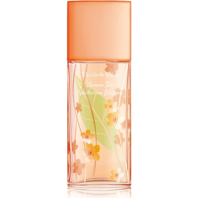 Elizabeth Arden Green Tea Nectarine Blossom EDT 100 Ml 1 Elizabeth Arden Green Tea Nectarine Blossom EDT 100 Ml