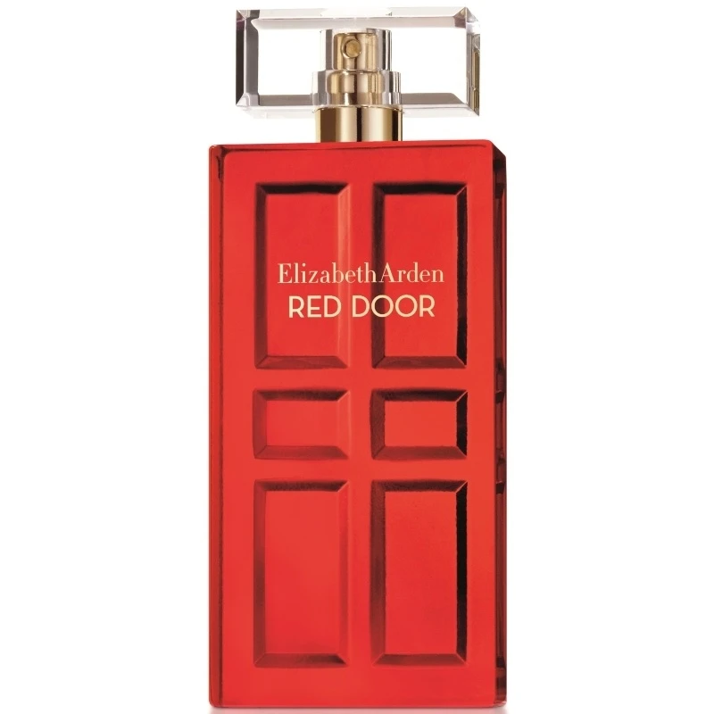 Elizabeth Arden Red Door Natural Spray EDT 50 Ml 1 Elizabeth Arden Red Door Natural Spray EDT 50 Ml