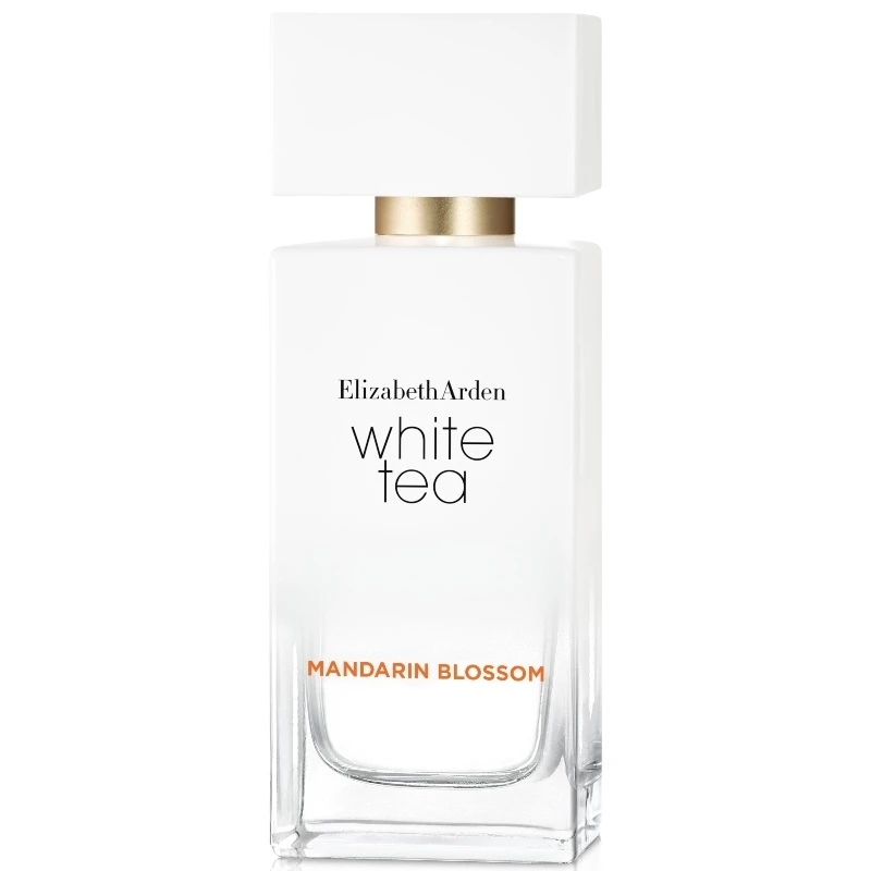 Elizabeth Arden White Tea Mandarin Blossom EDT 50 Ml 1 Elizabeth Arden White Tea Mandarin Blossom EDT 50 Ml