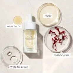 Elizabeth Arden White Tea Skin Solutions Bi-Phase Oil Serum 30 Ml 10 Elizabeth Arden White Tea Skin Solutions Bi-Phase Oil Serum 30 Ml -Clarins Butik elizabeth arden white tea skin bi phase oil serum 30 ml 1659514080