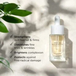 Elizabeth Arden White Tea Skin Solutions Bi-Phase Oil Serum 30 Ml 11 Elizabeth Arden White Tea Skin Solutions Bi-Phase Oil Serum 30 Ml -Clarins Butik elizabeth arden white tea skin bi phase oil serum 30 ml 1659514086