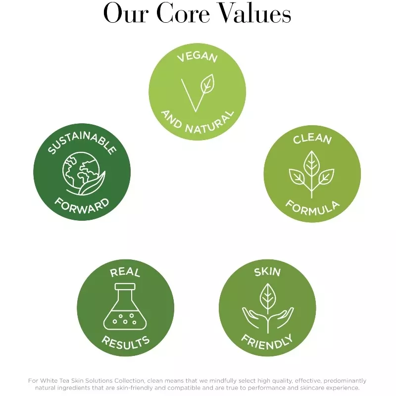 Elizabeth Arden White Tea Skin Solutions Bi-Phase Oil Serum 30 Ml 3 Elizabeth Arden White Tea Skin Solutions Bi-Phase Oil Serum 30 Ml - Billede 3