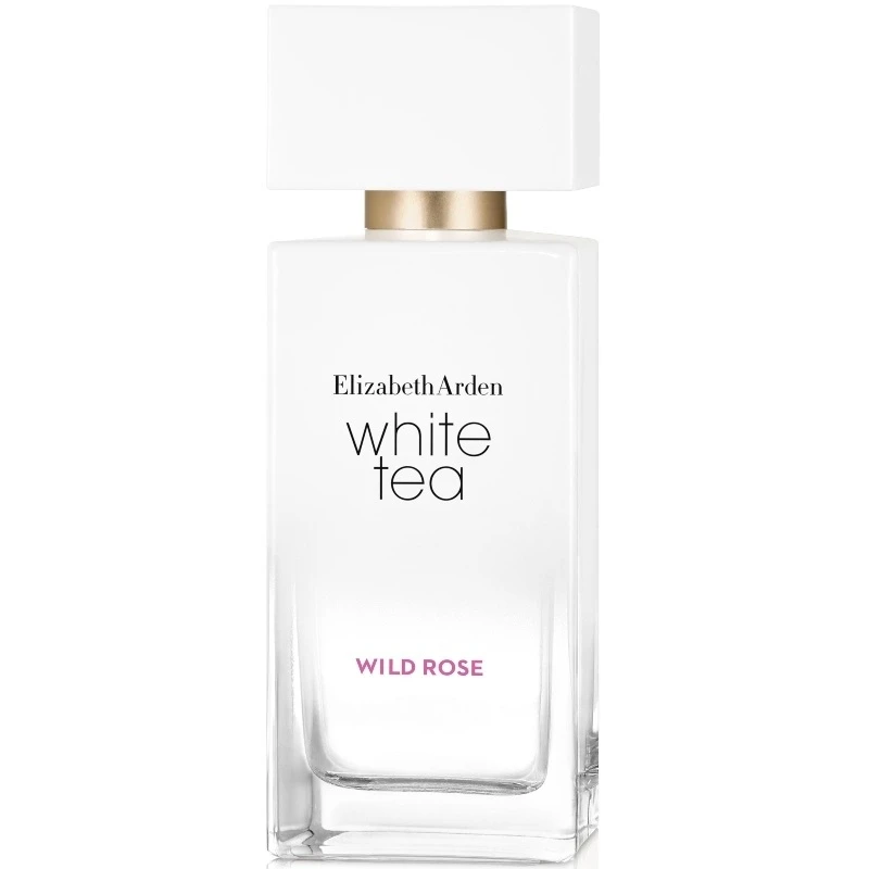 Elizabeth Arden White Tea Wild Rose EDT 50 Ml 1 Elizabeth Arden White Tea Wild Rose EDT 50 Ml