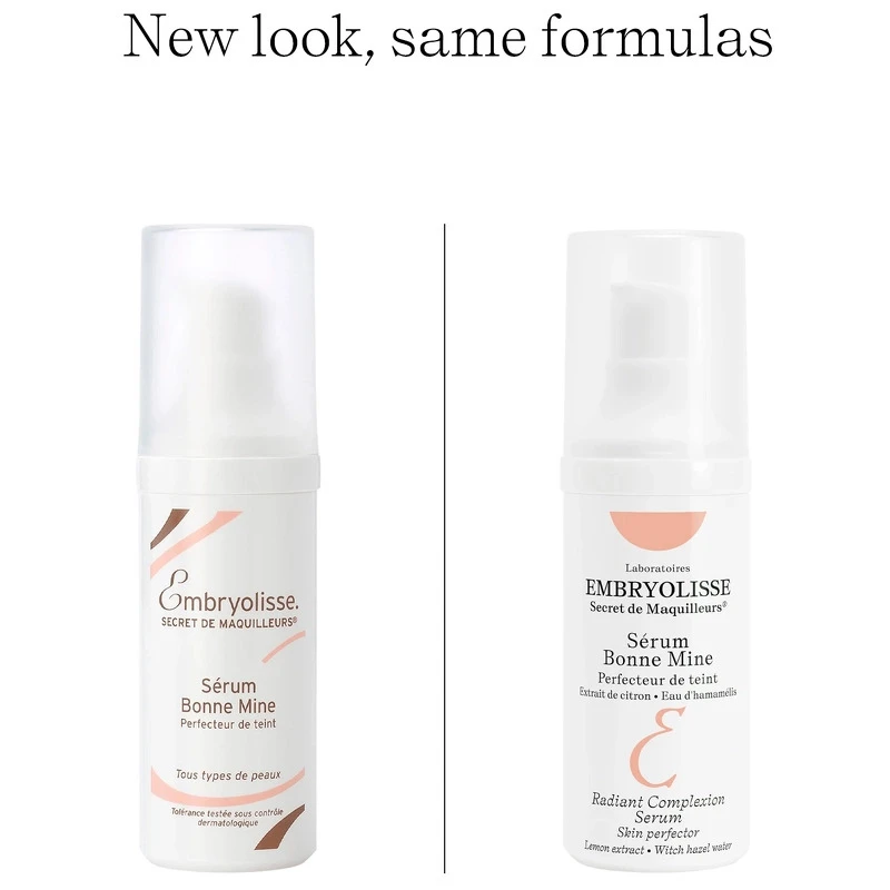 Embryolisse Radiant Complexion Serum 30 Ml 3 Embryolisse Radiant Complexion Serum 30 Ml - Billede 3