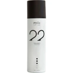 Epiic Hair Care No. 22 Volumize'it Spray Mousse 250 Ml