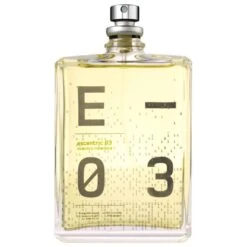 Escentric Molecules Escentric 03 Unisex EDT 100 Ml