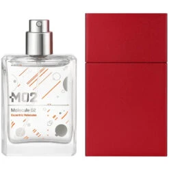 Escentric Molecules Molecule 02 Unisex EDT 30 Ml -Clarins Butik escentric molecules molecule 02 unisex edt 30 ml 1689080542