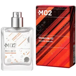 Escentric Molecules Molecule 02 Unisex EDT 30 Ml -Clarins Butik escentric molecules molecule 02 unisex edt 30 ml 1689080556