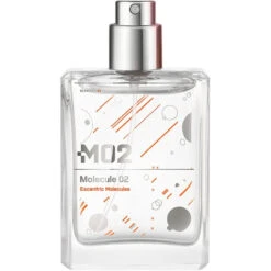 Escentric Molecules Molecule 02 Unisex EDT 30 Ml