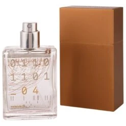 Escentric Molecules Molecule 04 Unisex EDT 30 Ml