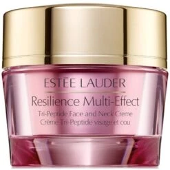 Estee Lauder Estée Lauder Resilience Multi-Effect Tri-Peptide Face And Neck Creme SPF15 - 50 Ml