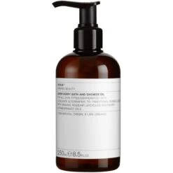 Evolve Super Berry Bath & Shower Oil 250 Ml