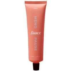 Faace Menopause Face Mask 100 Ml