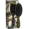 Fan Palm Hair Brush Medium - Jungle