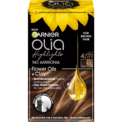 Garnier Olia Highlights For Brown Hair