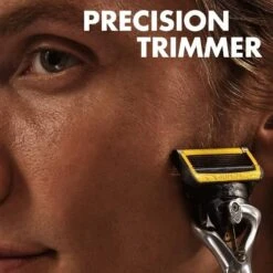 Gillette® Gillette Proshield Manual Razor -Clarins Butik gillette proshield manual razor 1640253876