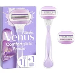 Gillette® Gillette Venus Comfortglide Breeze Manual Razor