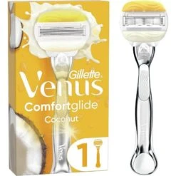 Gillette® Gillette Venus Comfortglide Coconut With Olay Manual Razor