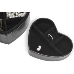 Gillian Jones Jewelry Box - Heart 11069 7 Gillian Jones Jewelry Box - Heart 11069 -Clarins Butik gillian jones jewelry box heart 11069 1667464760