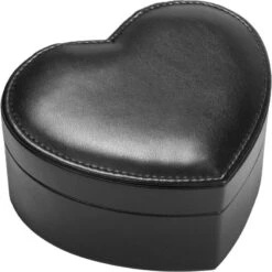 Gillian Jones Jewelry Box - Heart 11069