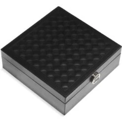 Gillian Jones Jewelry Box Lux - Black 11059-00 -Clarins Butik gillian jones jewelry box lux black 11059 00 1635490108