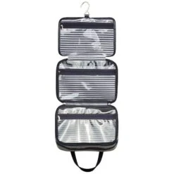 Gillian Jones Spa 2 Room Case - Blue 10058-11 -Clarins Butik gillian jones spa 2 room case blue 10058 1667460973