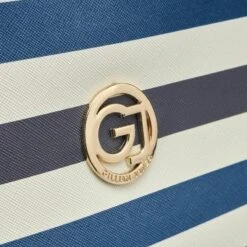 Gillian Jones Spa 2 Room Case - Stripes 10058-87 -Clarins Butik gillian jones spa 2 room case stripes 10058 1667462952