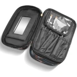 Gillian Jones Urban Travel Box - Palm Print 10809 8 Gillian Jones Urban Travel Box - Palm Print 10809 -Clarins Butik gillian jones urban travel box palm print 10809 1667202460