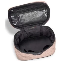 Gillian Jones Urban Travel Box - Quilted Heart 10064 5 Gillian Jones Urban Travel Box - Quilted Heart 10064 -Clarins Butik gillian jones urban travel box quilted heart 10064 1667374702