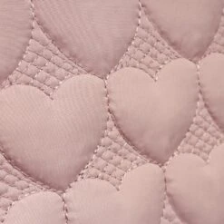 Gillian Jones Urban Travel Makeup Bag - Quilted Heart 10065 -Clarins Butik gillian jones urban travel makeup bag quilted heart 10065 1667376861