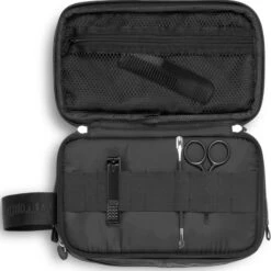 Gillian Jones Vittorio Spa Bag For The Dad 11029 -Clarins Butik gillian jones vittorio spa bag for the dad 11029 1669875080