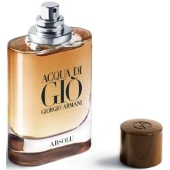 Giorgio Armani Acqua Di Giò Absolu Pour Homme EDP 125 Ml -Clarins Butik giorgio armani acqua di gio absolu pour homme edp 125 ml 1582187359