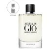 Giorgio Armani Acqua Di Giò EDP 125 Ml