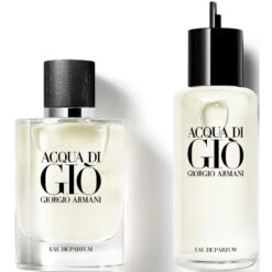 Giorgio Armani Acqua Di Giò EDP 125 Ml -Clarins Butik giorgio armani acqua di gio edp 125 ml 1647254447
