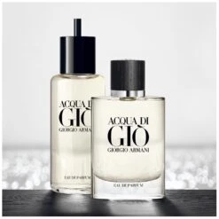 Giorgio Armani Acqua Di Giò EDP 125 Ml -Clarins Butik giorgio armani acqua di gio edp 125 ml 1647254479