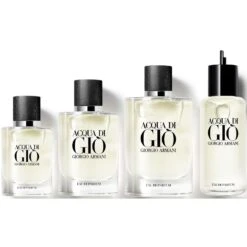 Giorgio Armani Acqua Di Giò EDP Refill 150 Ml 17 Giorgio Armani Acqua Di Giò EDP Refill 150 Ml -Clarins Butik giorgio armani acqua di gio edp refill 125 ml 1647263715