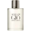 Giorgio Armani Acqua Di Giò Pour Homme EDT 100 Ml