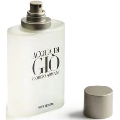 Giorgio Armani Acqua Di Giò Pour Homme EDT 200 Ml -Clarins Butik giorgio armani acqua di gio pour homme edt 200 ml 1561381821