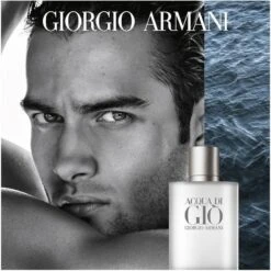Giorgio Armani Acqua Di Giò Pour Homme EDT 200 Ml -Clarins Butik giorgio armani acqua di gio pour homme edt 200 ml 1628052966