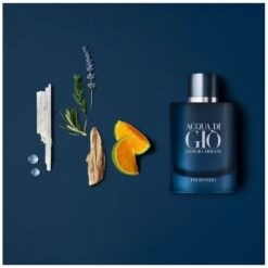 Giorgio Armani Acqua Di Giò Profondo EDP 125 Ml -Clarins Butik giorgio armani acqua di gio profondo edp 125 ml 1605601847