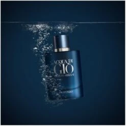 Giorgio Armani Acqua Di Giò Profondo EDP 125 Ml -Clarins Butik giorgio armani acqua di gio profondo edp 125 ml 1605601856