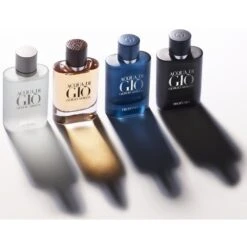 Giorgio Armani Acqua Di Giò Profondo EDP 125 Ml -Clarins Butik giorgio armani acqua di gio profondo edp 125 ml 1605601867