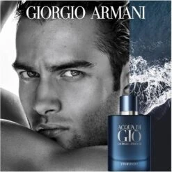 Giorgio Armani Acqua Di Giò Profondo EDP 125 Ml -Clarins Butik giorgio armani acqua di gio profondo edp 125 ml 1628054407