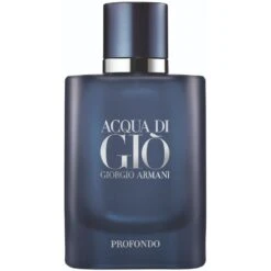 Giorgio Armani Acqua Di Giò Profondo EDP 40 Ml