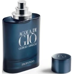 Giorgio Armani Acqua Di Giò Profondo EDP 40 Ml -Clarins Butik giorgio armani acqua di gio profondo edp 40 ml 1587995791